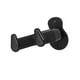 thumbnail image 5 of Soporte De Pared Para Guitarra, Mandolina, Guitarras Eléctricas Acústicas, Color Negro, 5 of 5