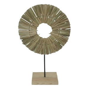 Genérico - Figura Decorativa Adorno Mesa Decorativo Hogar Jhn