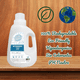thumbnail image 4 of Detergente Líquido Premium Nobel Bebé 3 Litros - Hipoalergénico, Enzimático y Biodegradable, 4 of 4