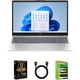 thumbnail image 1 of Laptop HP 15,6" táctil Intel Core i3 8 GB 256 GB SSD, 1 of 7