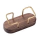 thumbnail image 1 of Soporte de madera para tarjetas de visita, marco de escritorio, estante de almacenamiento, soporte para tarjetas de nombre, soporte de exhibición para A, 1 of 5