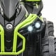thumbnail image 5 of Cuadrimoto a Batería Sport Road Verde Bebesit, 5 of 7