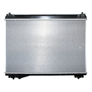 Repuestos Del Sol - Radiador Motor Suzuki Grand Nomade Xl7 2.7 2001 2005
