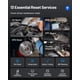 thumbnail image 4 of Escáner Obd2 Topscan Pro Bluetooth Para Iphone Y Android, 4 of 9