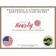 thumbnail image 5 of Rifa de Pañales Party Hearty - 50 tarjetas y caja, 5 of 5