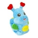 thumbnail image 1 of Juguetes De Peluche Para Perros, Juguetes Vocales Para Mascotas, Aumento De IQ Resistente A Mordeduras, Lindos Juguetes Para Olfatear Perros, 1 of 5