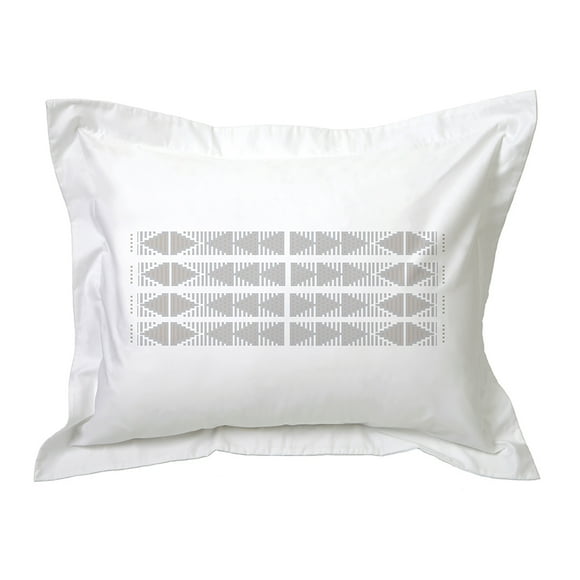 Funda De Almohada - - Etnia