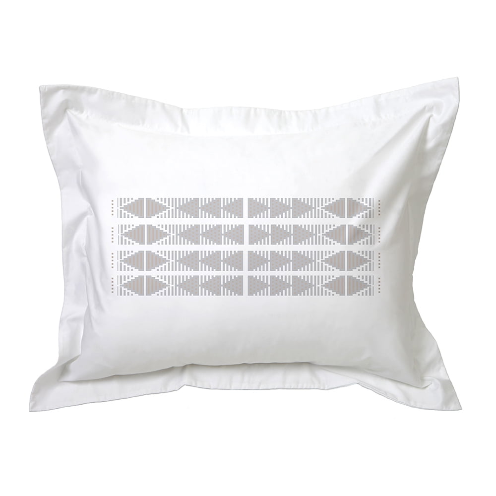Tuyo Print - Funda De Almohada - - Etnia