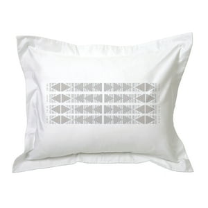 Tuyo Print - Funda De Almohada - - Etnia