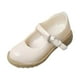 thumbnail image 5 of Zapatos De Soldado Femenino A Escala 1/12 Para Accesorios De Figuras De Acción Femeninas Beige, 5 of 5