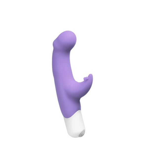 Vibrador Joy Vibe lila
