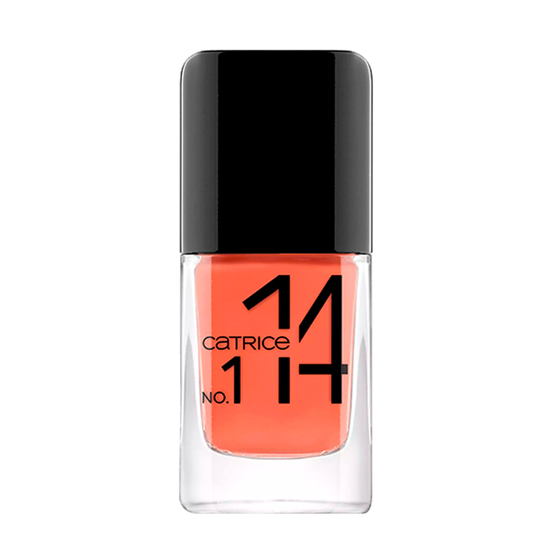 Catrice - Esmalte Tradicional Con Efecto Gel 114