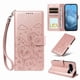 thumbnail image 5 of Funda Billetera FOXDOCK Compatible con Google Pixel 10 Pro XL, Diseño Perrito Tierno, Ranuras para Tarjetas y Soporte Plegable, 5 of 6
