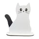 thumbnail image 5 of Adornos De Halloween, Suministros Para Fiestas, Esculturas Para Interiores, Dormitorios, Tiendas, Forma De Gato, 5 of 5