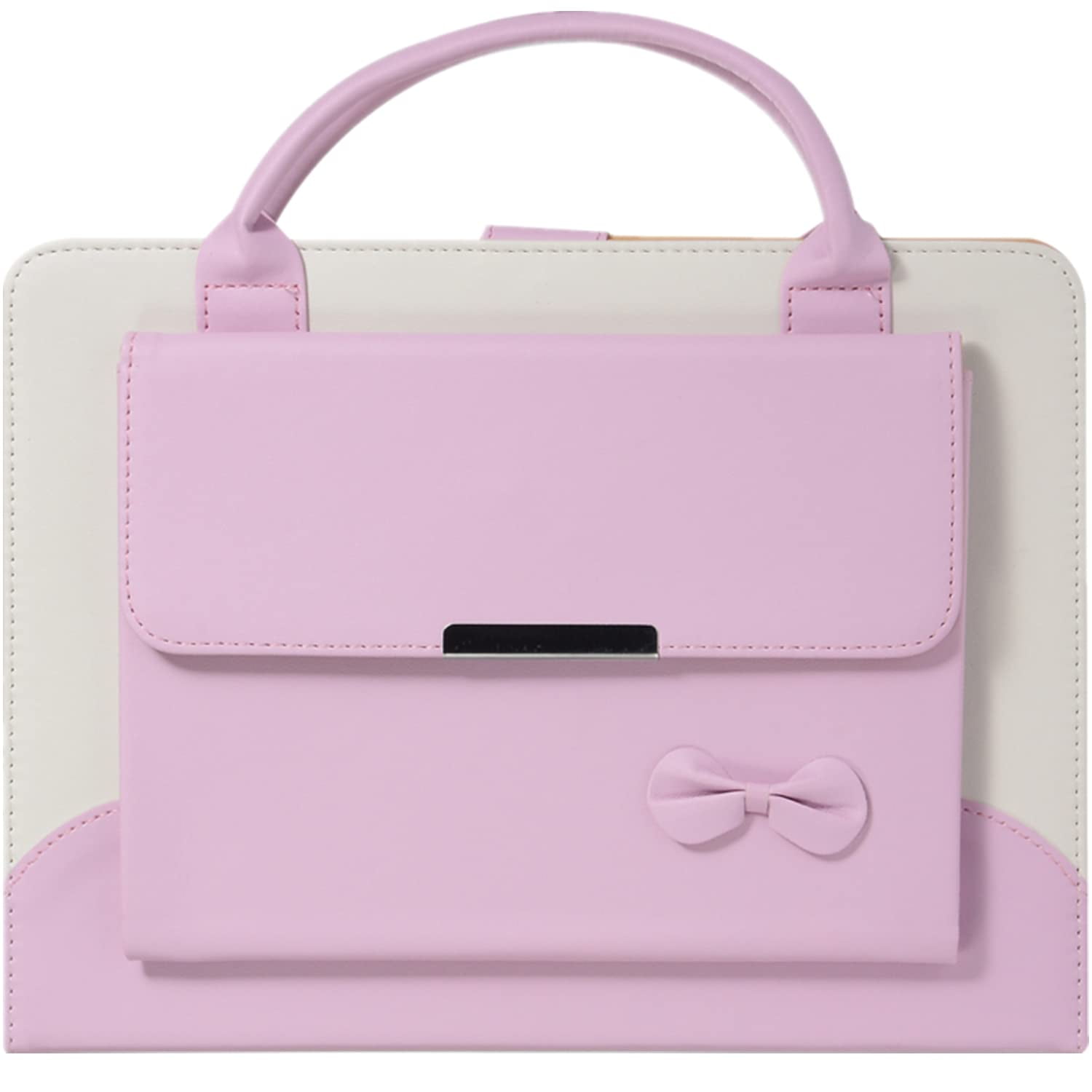 Funda Jghyyzd Cute Para Ipad De 11 Pulgadas (a16) 2025/10ª Generación