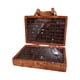 thumbnail image 3 of Caja De Colección De Rocas De Madera, Moda Retro Vintage Para Aula, Enseñanza En Casa, 3 of 5