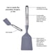 thumbnail image 5 of Turner Farberware Professional Acero inoxidable gris, 5 of 6