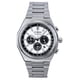 thumbnail image 2 of Reloj Digital Citizen Zenshin Chrono Plateado Hombre, 2 of 5