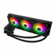 thumbnail image 1 of Refrigeracion Liquida Thermalright Frozen Warframe Se 360 Argb Black Gamer, 1 of 1