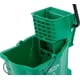 thumbnail image 2 of Cubo para mopa Carlisle FoodService de 26 litros con escurridor lateral, 2 of 9