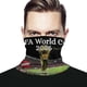 thumbnail image 1 of FIFA WORLD CUP Braga de Cuello Protección Solar - Bandana UV Refrescante para Ciclismo y Deportes al Aire Libre, Hombres y Mujeres, 1 of 6