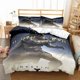 thumbnail image 1 of ed Game Destiny Bedding Set Duvet Cover Bedroom Comforter Covers Single Twin King Size Quilt Cover Home TextileBed Sheets, 1 of 5
