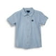 thumbnail image 1 of Camisa Niño Celeste Pillin, 1 of 3