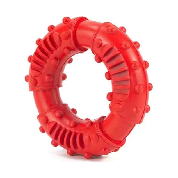 1pc Dog Chew Toy, Bite Resistant Teething Training Toys For Aggressive Chewers Large Dogs
