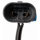 thumbnail image 2 of Interruptor 4WD Standard Motor Products TCA21, 2 of 3