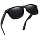 thumbnail image 1 of Gafas de sol Joopin Polarized UV400 Square para hombre y mujer, 1 of 6