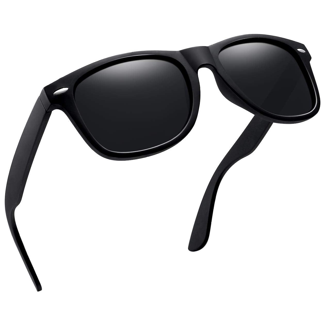 Gafas De Sol Joopin Polarized Uv400 Square Para Hombre Y Mujer
