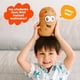 thumbnail image 3 of Juego Move2Play Pass The Potato Interactivo Sonidos, 3 of 3