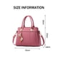 thumbnail image 2 of Bolsos y carteras para mujer Bolsos bandolera de piel Bolso bandolera para mujer, 2 of 5