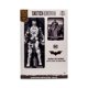 thumbnail image 5 of Figura de Acción Multiverse 18 cm Batman Hazmat Suit Gol Label de Mc Farlane, 5 of 5