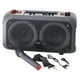 thumbnail image 5 of Parlante Karaoke BT Con Control De Bajos Rgb AP02098, 5 of 8