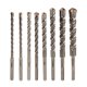 thumbnail image 1 of Brocas SDS MAX Torxero 35 cm 1/2"‑1‑1/2" 8 piezas, 1 of 6