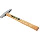 thumbnail image 1 of Mango de madera Tack Hammer General Tech Intl de 5 onzas, 1 of 1