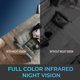 thumbnail image 4 of Cámara de Seguridad Gyration WiFi 1080p Visión Nocturna 360°, 4 of 8
