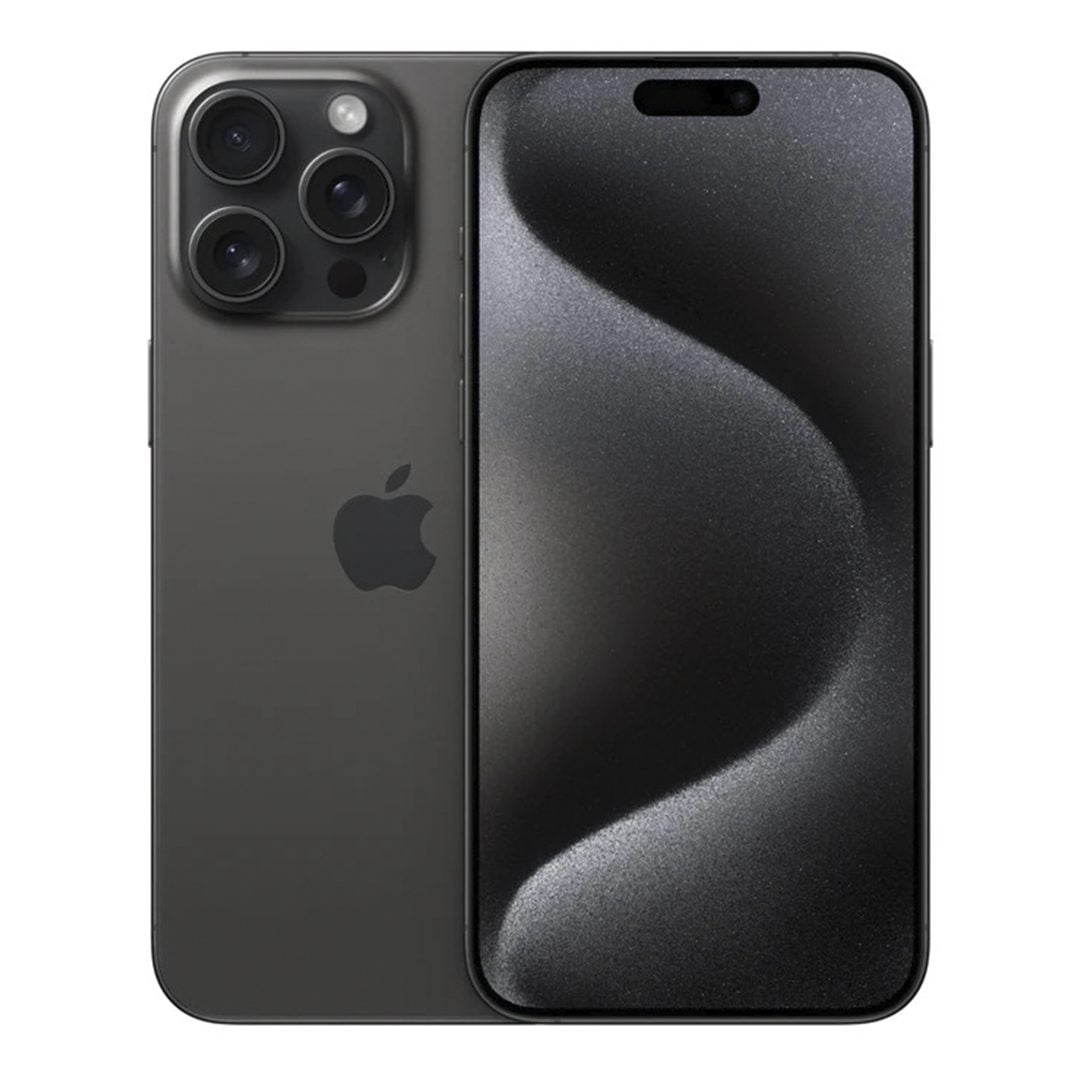 もずく iPhone 15 Pro Max 256GB IPhone 15 Pro Max 256gb Black Titanium | Lider