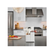 thumbnail image 2 of Set Juego de Utensilios Cuchillos de Cocina Silicona Hogar, 2 of 8