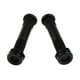 thumbnail image 1 of 2 Camiones Kingpin con 2 Tuercas para Longboard, Partes en Color Negro, 1 of 3