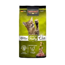 LEONARDO ADULT GF POULTRY 1.8 KG