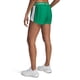 thumbnail image 2 of Pantalones cortos Under Armour Tech Play Up para mujer Team Kelly Green XXL, 2 of 2