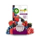thumbnail image 2 of Desodorante Ambiental Eléctrico Repuesto Country Berries Aerosol Doypack, 21 ml, 2 of 6