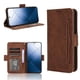 thumbnail image 5 of Funda Tipo Billetera FOXDOCK para Xiaomi 14 – Tapa Flip con Tarjetero, 5 of 5