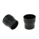 thumbnail image 3 of 2 Piezas 2 "2,5" Coche Silicona Reductor Recto Acoplador Tubo Intercooler Turbo, 3 of 5