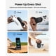 thumbnail image 2 of Batería externa Camera Grip Belkin Stage Powergrip 9300 mAh, 2 of 8