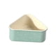 thumbnail image 1 of Molde Para Pan Herramientas Para Hornear Molde Para Tostadas De Pan Para Tartas De Queso Triángulo Para Tostadas De Pastel De Carne, 1 of 5