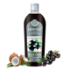 thumbnail image 1 of Odeon Shampoo y Acondicionador  Oliva Negro Coco 500ml, 1 of 3