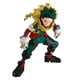 thumbnail image 1 of Figura Bandai My Hero Academia Grandista Midoriya Izuku, 1 of 3